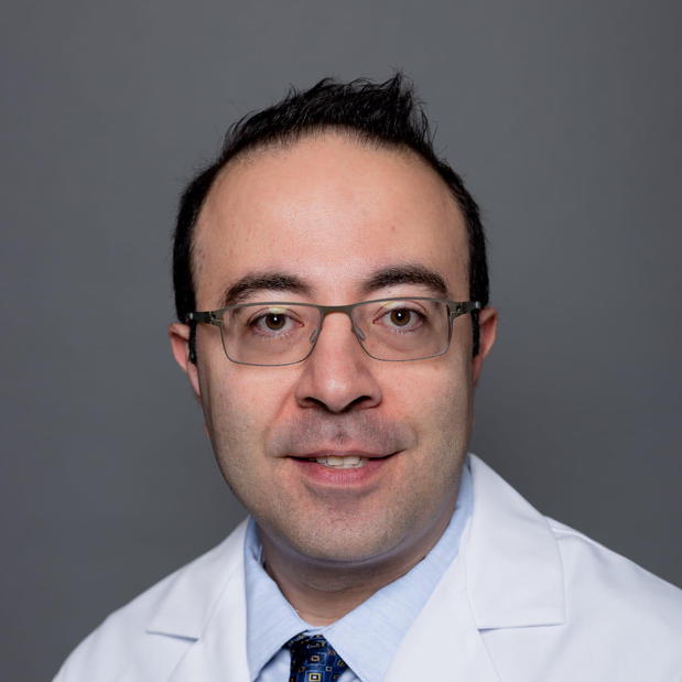 Images Benyamin Farahvash, MD