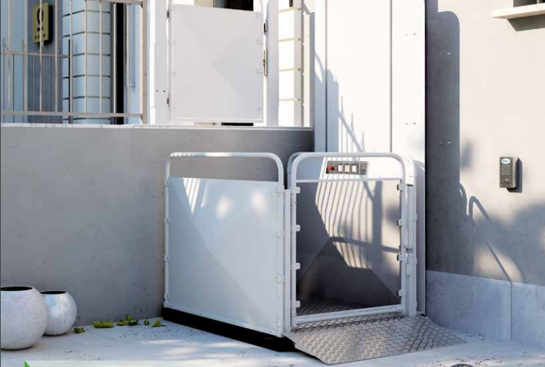 Images Alfa Ascensori di Fabio Alberi