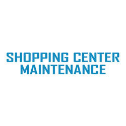 Shopping Center Maintenance Co. Logo