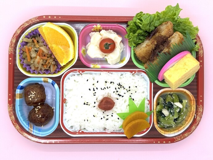 Images 仕出し弁当うめだ(フレッシュランチ39鹿児島)