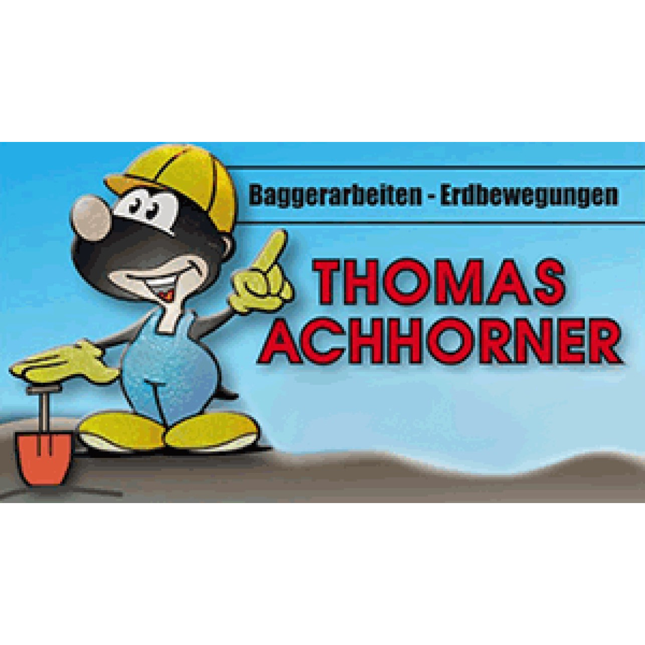 Thomas Achhorner 6380