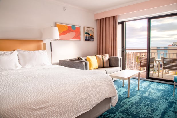 Images Holiday Inn Ocean City by IHG