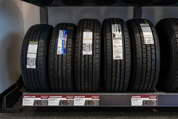 Images Tire Discounters