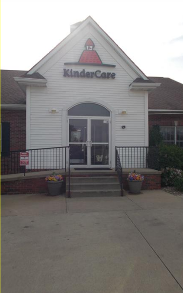 Images Pleasant Hill KinderCare