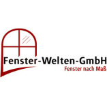 Kundenlogo Fenster-Welten-GmbH