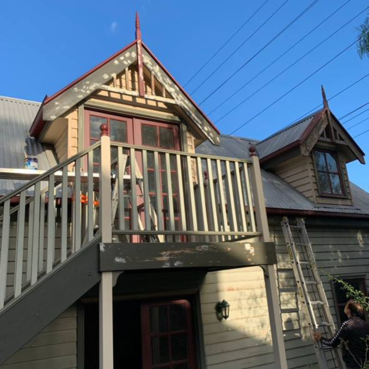 Images SPT Painting | House painter near me Templestowe | Local Painter Eltham