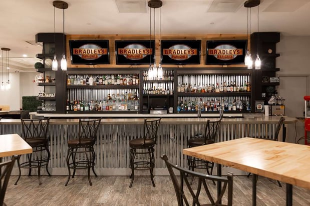 Images Inn at The Colonnade Baltimore - a DoubleTree by Hilton Hotel