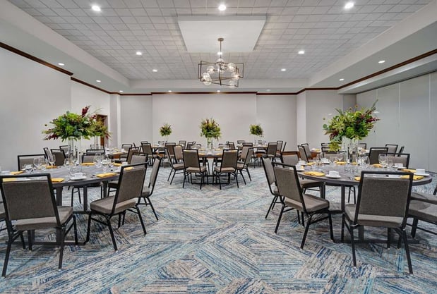 Images Hilton Garden Inn Houston Medical Center