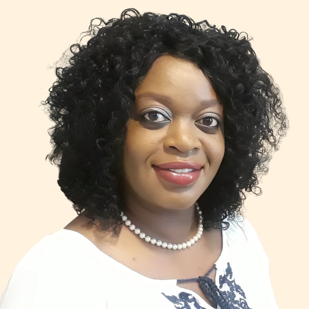 Images Lilian Odera, Psychologist
