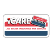 Jill Becker Insurance for Seniors Logo