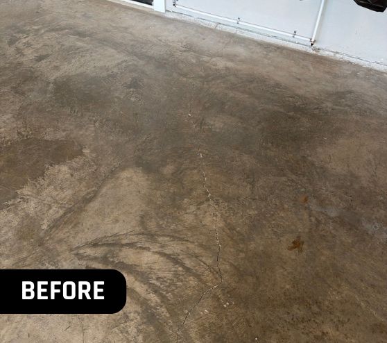 MACH ONE Epoxy Floors of Plano Image