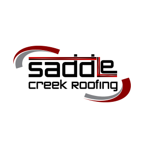 Saddle Creek Roofing Logo