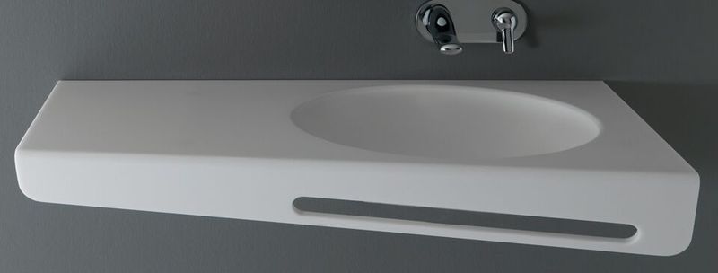 Images Labotop Centro Corian - Legno