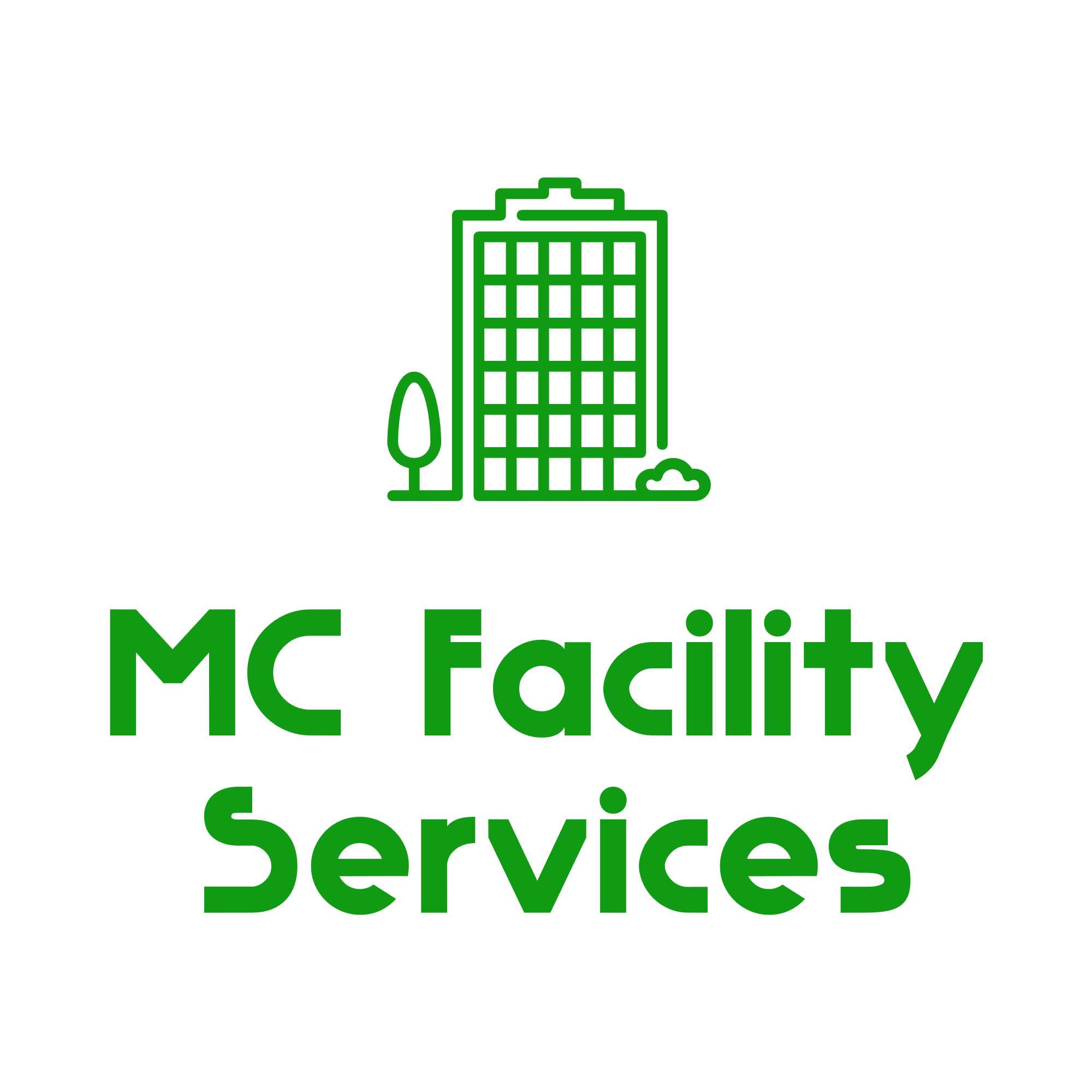MC Facility Services GmbH Logo
