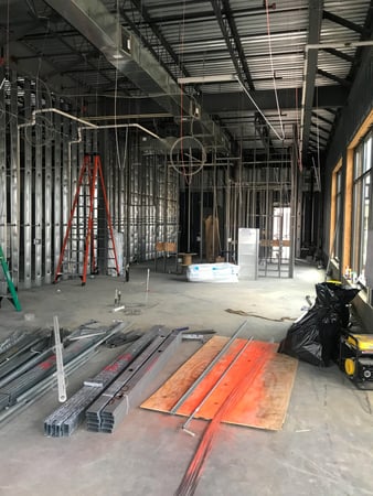 Images Northstar Commercial Construction