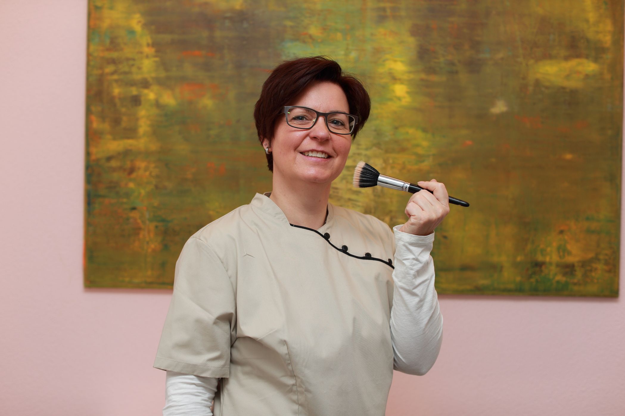 Kosmetikstudio Isabella, Abendweg 22 in Luzern