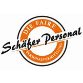 Logo Schäfer Personal GmbH