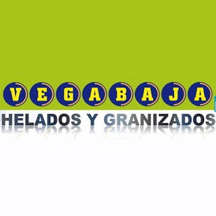 Helados y Granizados Vega Baja Logo