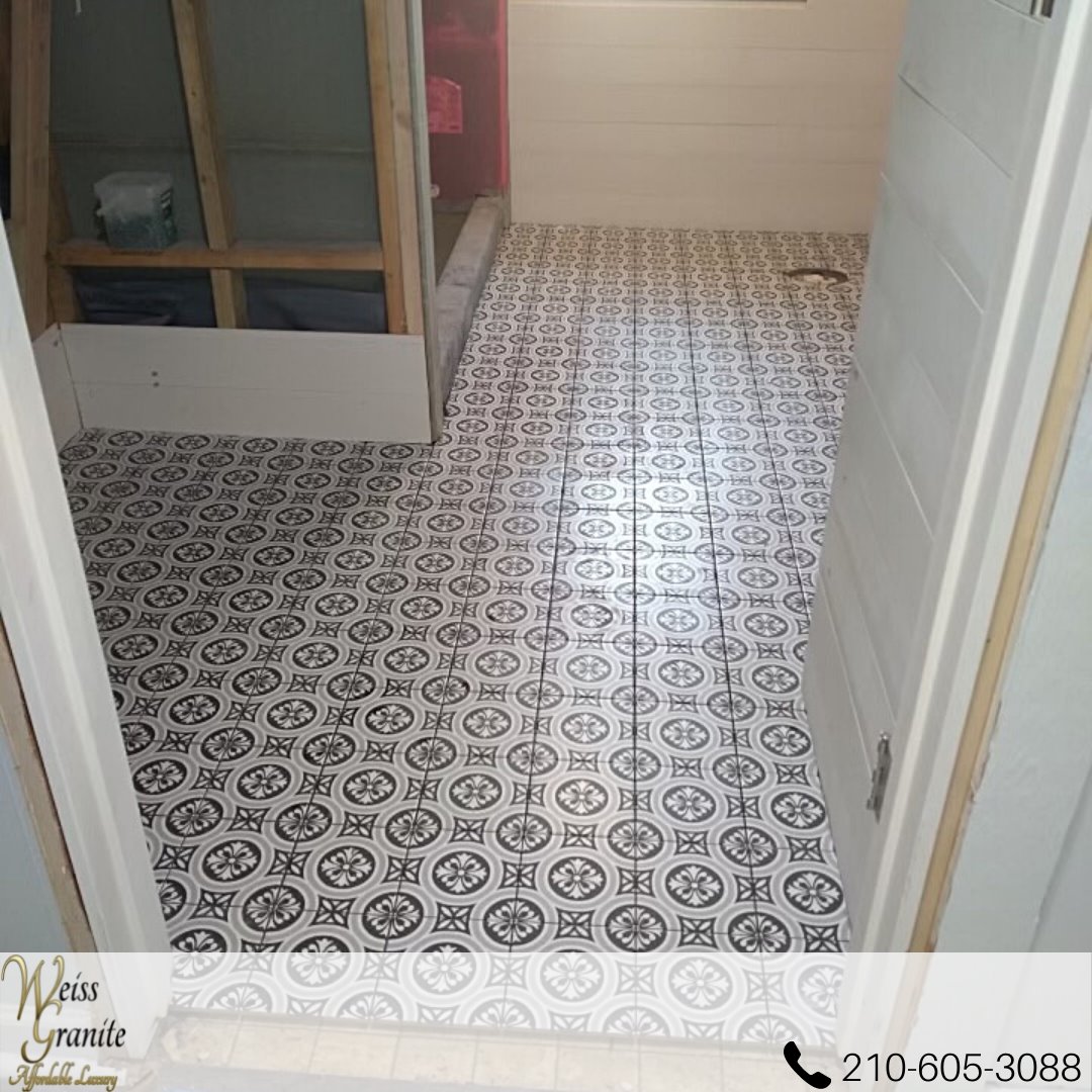 Weiss Granite Affordable Luxury Image