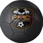PAC Soccer Training Logo