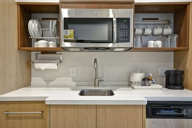 Images Home2 Suites by Hilton Fairview/Allen