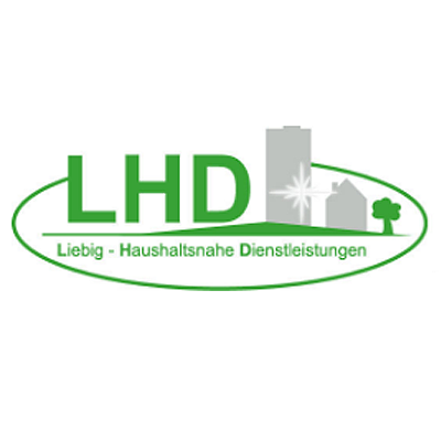Logo Cathleen Liebig LHD Liebig Haushaltsnahe - Dienstleistungen