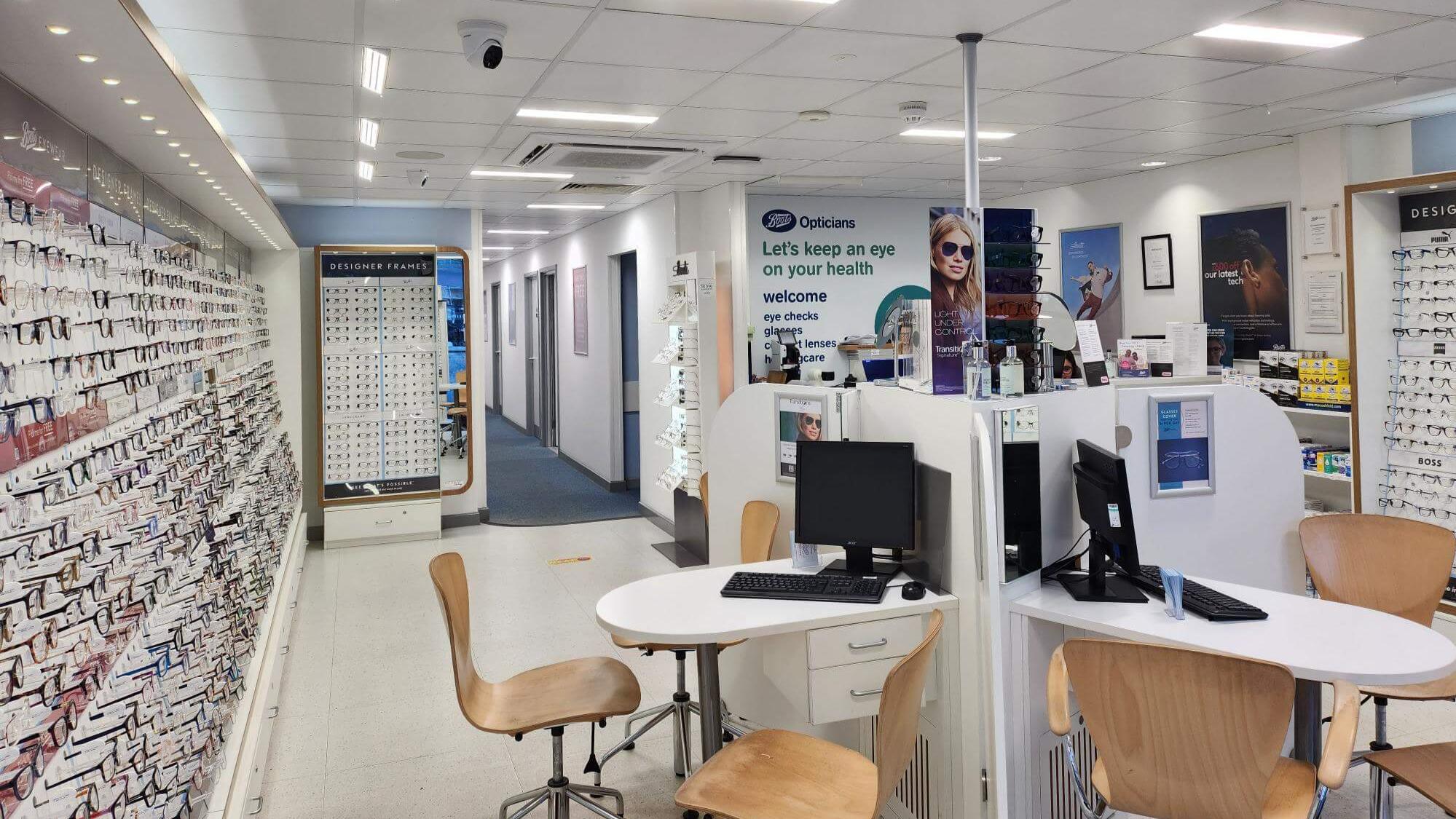 Images Boots Hearingcare New Milton