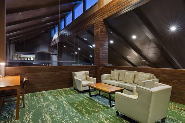 Images DoubleTree by Hilton Hotel Park City - The Yarrow