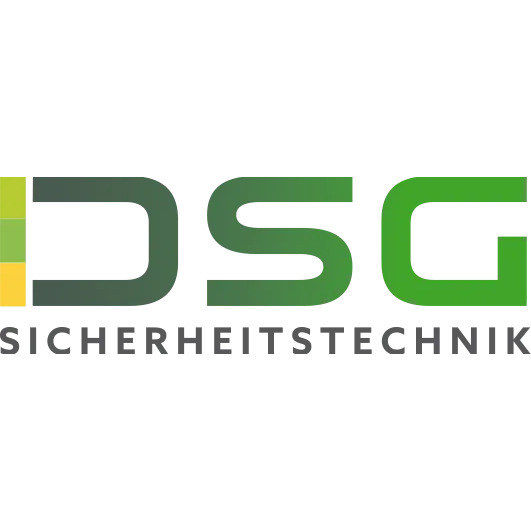Kundenlogo DSG Sicherheitstechnik UG