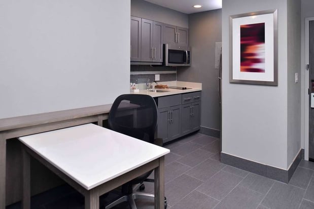 Images Homewood Suites by Hilton Trophy Club Southlake