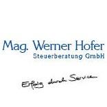 Mag. Werner Hofer Steuerberatung GmbH Logo