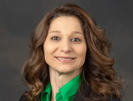 photo of Holly Kline, NP