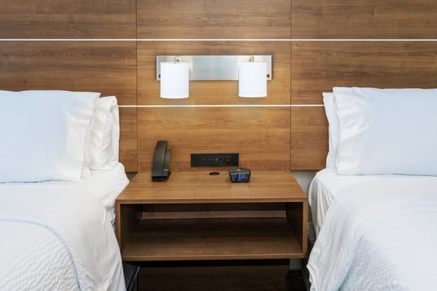 Images Holiday Inn Express & Suites Tulsa S Broken Arrow Hwy 51 by IHG