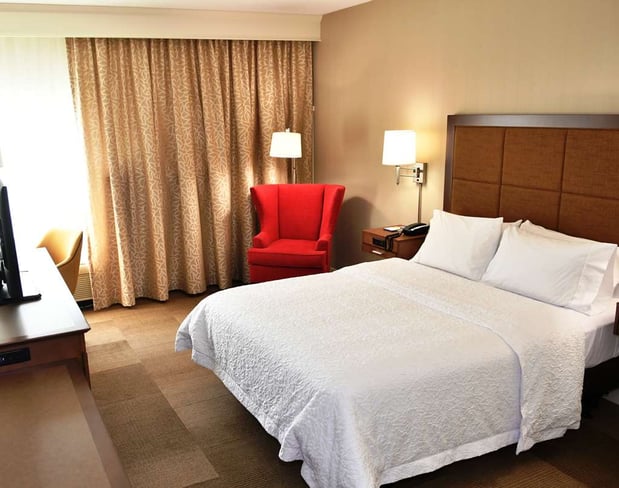 Images Hampton Inn & Suites Bethlehem
