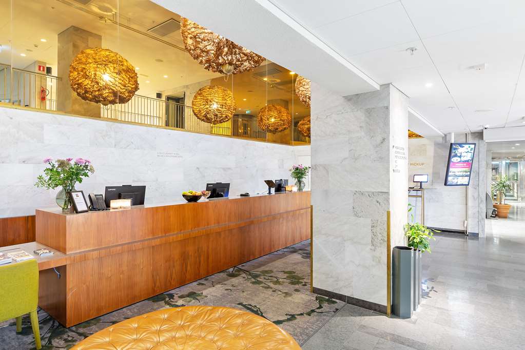 Images Best Western Plus Sthlm Bromma