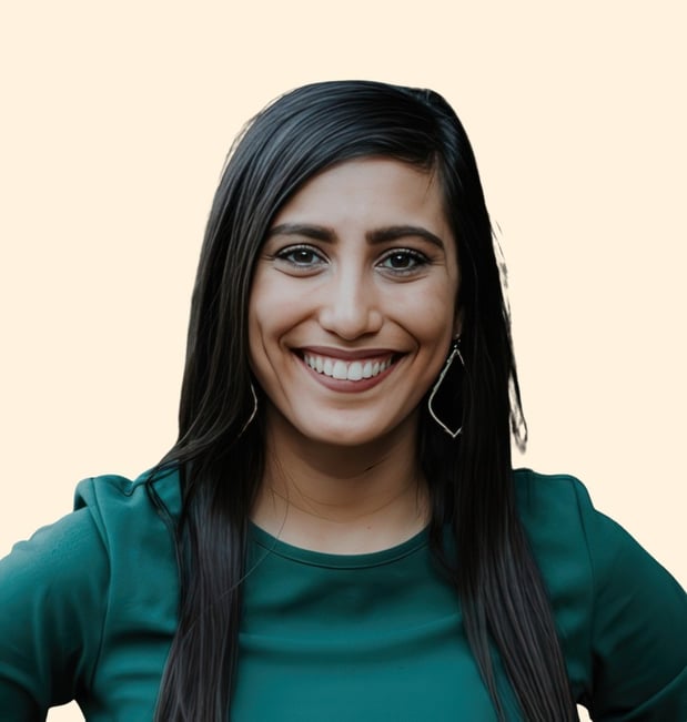 Images Jacqueline Gutierrez, Counselor