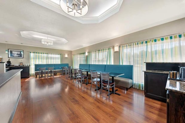 Images Best Western Post Oak Inn