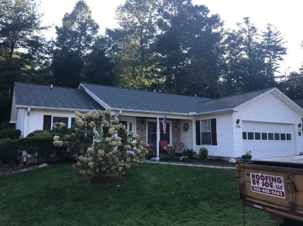 Images Roofing by Joe LLC