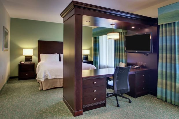 Images Hampton Inn Vernon