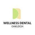 Wellness Dental Logo