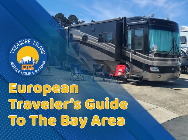 Images Treasure Island Mobile Home & RV Park