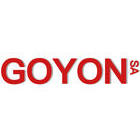 Goyon Christian SA Logo
