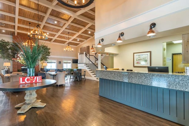 Images Best Western Plus University Park Inn & Suites