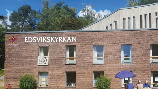 Images Edsvikskyrkans Församling
