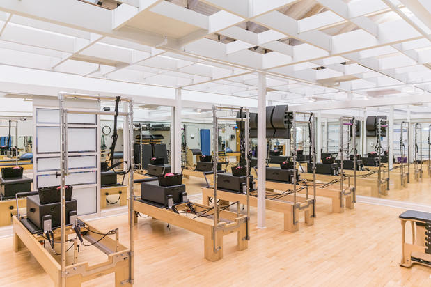 Images Northwestern Medicine Lake Forest Health & Fitness Center