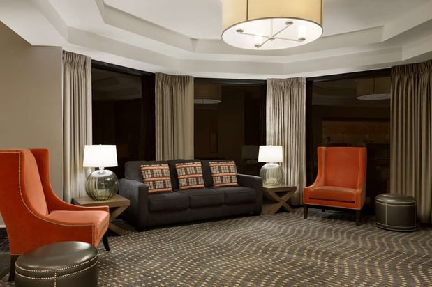 Images Embassy Suites by Hilton Boca Raton