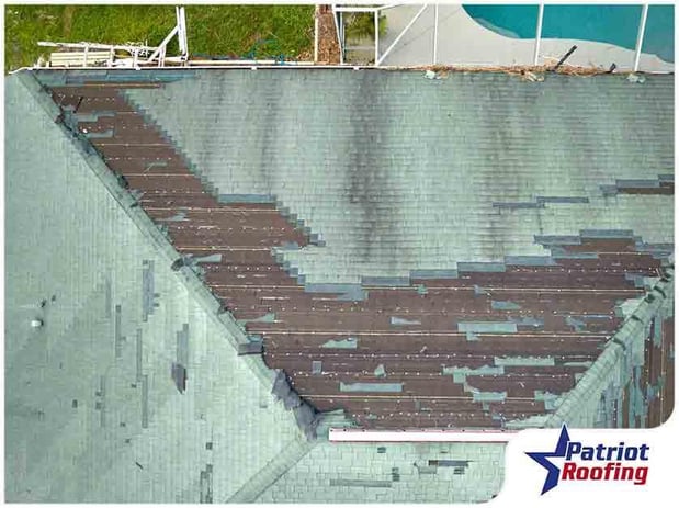 Images Patriot Roofing