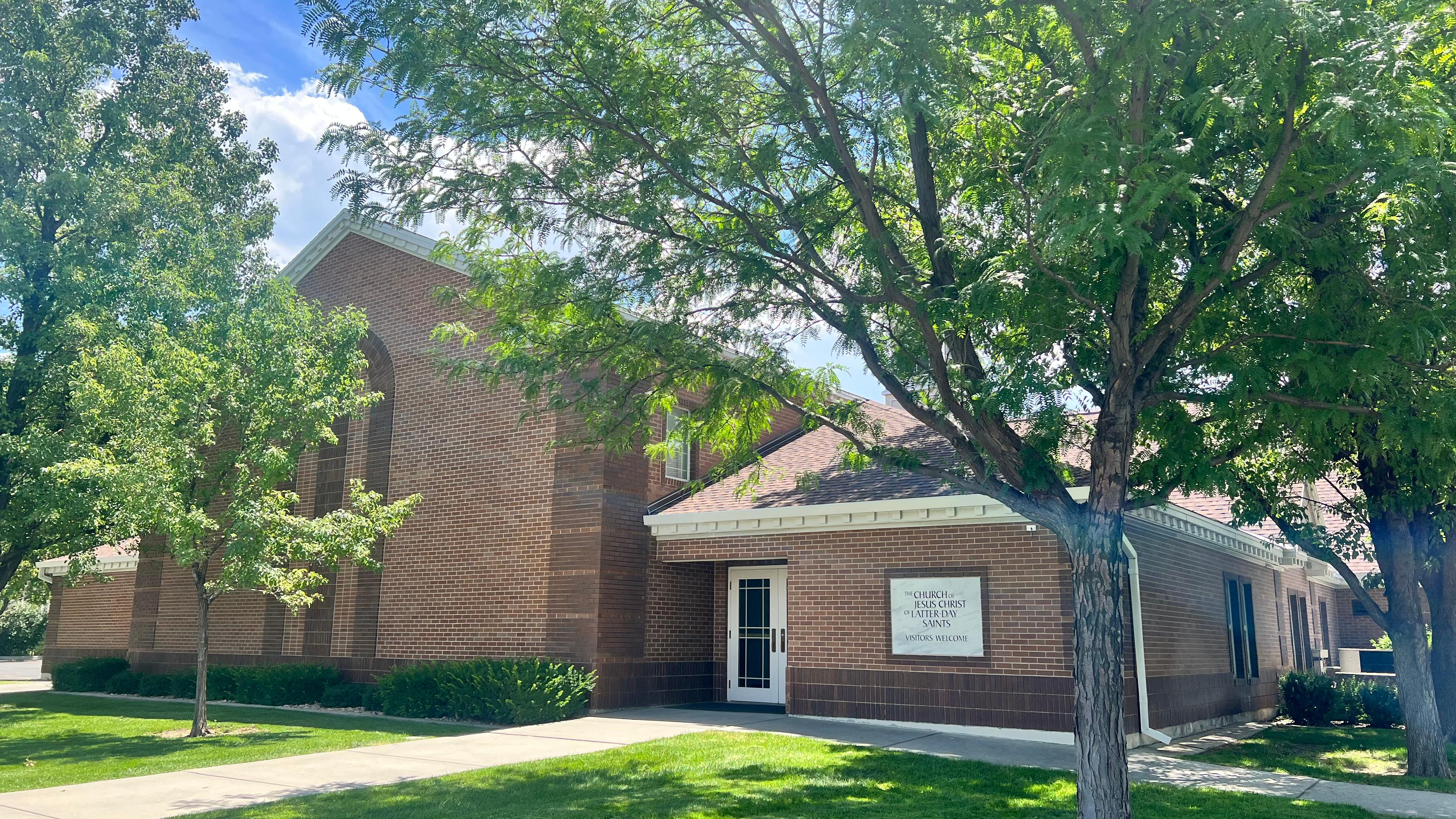 The Church of Jesus Christ of Latter-day Saints Image