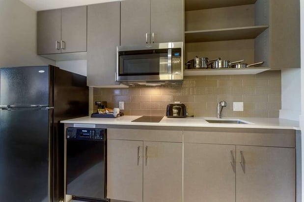 Images Best Western Plus Executive Residency Phoenix North Happy Valley