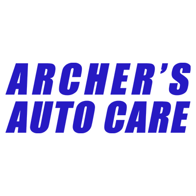 Archer's Auto Care, Inc. - Memphis, TN 38141 - (901)362-8863 | ShowMeLocal.com